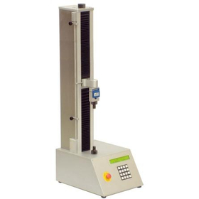 Tensile Tester (引張強度試験機）