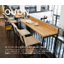 Design furniture "QUON" for offices and public facilities.