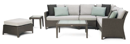 人工ラタン家具『MAXIMUS』