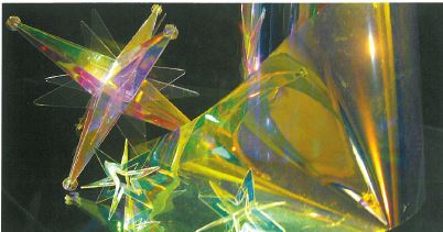 特殊フィルム　マジカルフィルム