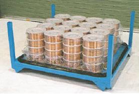 新基軸包装材 シンパック