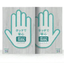 White antibacterial film "Air Purity FreeTex"