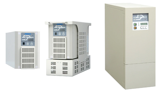 医用無停電電源装置（医用UPS）