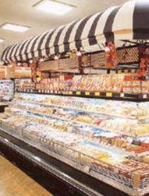 【事業紹介】店舗保守システム