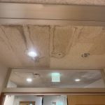 【カビ除去工事実績紹介】某老健施設
