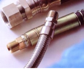 冨士高圧フレキシブルホース株式会社　事業紹介