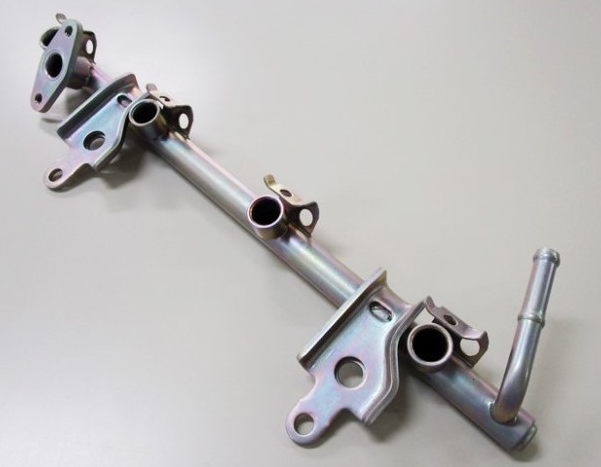 パイプ加工サービス