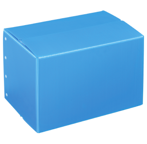 梱包資材『プラダンA式』