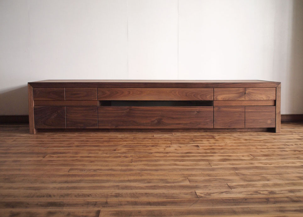 TV BOARD『木庵』