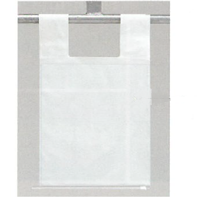 カゴ車用ワンタッチ標識『809-16』