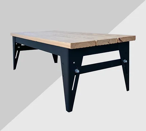 打ち込み式デッキシステム『Quick LIBERA deck』