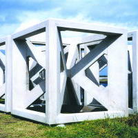 FP魚礁　(Fish Paradise Reef)