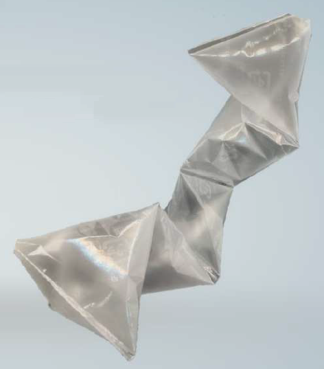 緩衝材『トリコンシリーズ』