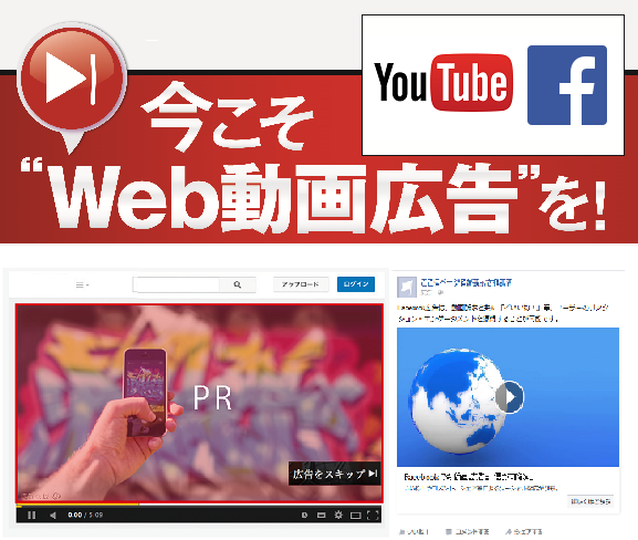 認知度向上企業広告等に 動画広告配信管理サービス「PR-PRO」