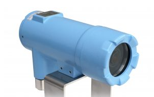 小型耐圧防爆アナログHDカメラ『RD-211AHD』