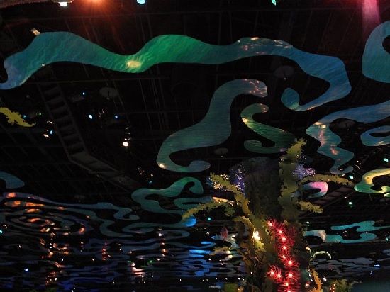 【施工事例】テーマパーク