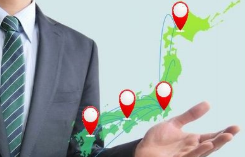 物流IoTソリューション