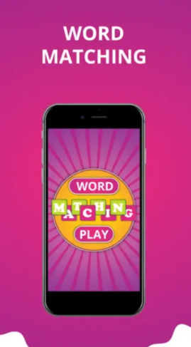 【オフショア開発実績】単語マッチング・ゲーム