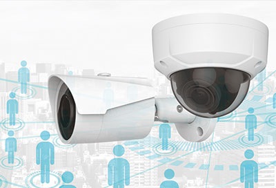 NSK　ネットワークカメラ