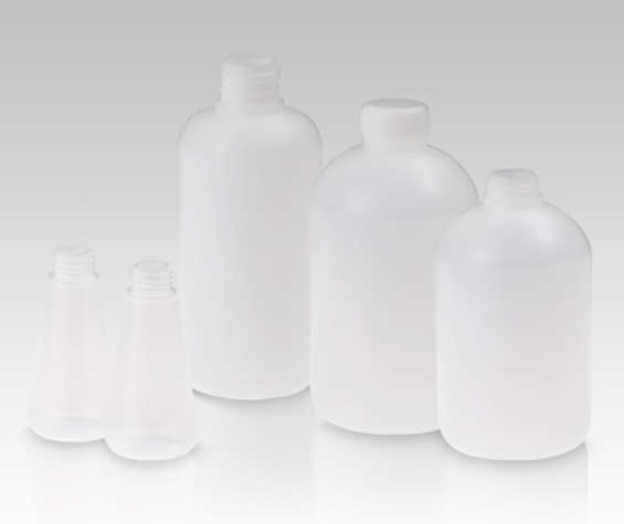 【製品案内】液剤容器