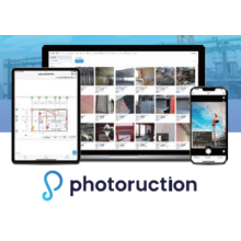 建築・土木向け施工管理システム【※導入企業が分かる資料進呈】