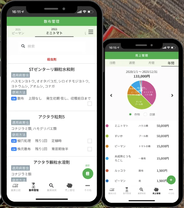 AGRIHUB(アグリハブ)