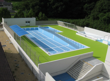 英生株式会社　事業紹介