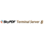 SkyPDF Terminal Server 8