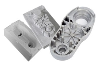 ジャノメダイカスト「石膏鋳造」【金型を使わない鋳造法！】