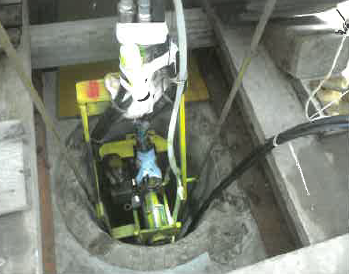 井戸工法『ReWell(R)工法』