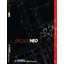 Free trial version of architectural equipment CAD 'ARCADE NEO' available.