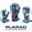 Multi-stage bolt tensioner (for wind power generation) - Nippon Pralado