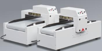 デスクトップコンベヤー鉄検出専用 ATTER-S102/S104