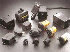 山口電機工業株式会社　会社案内