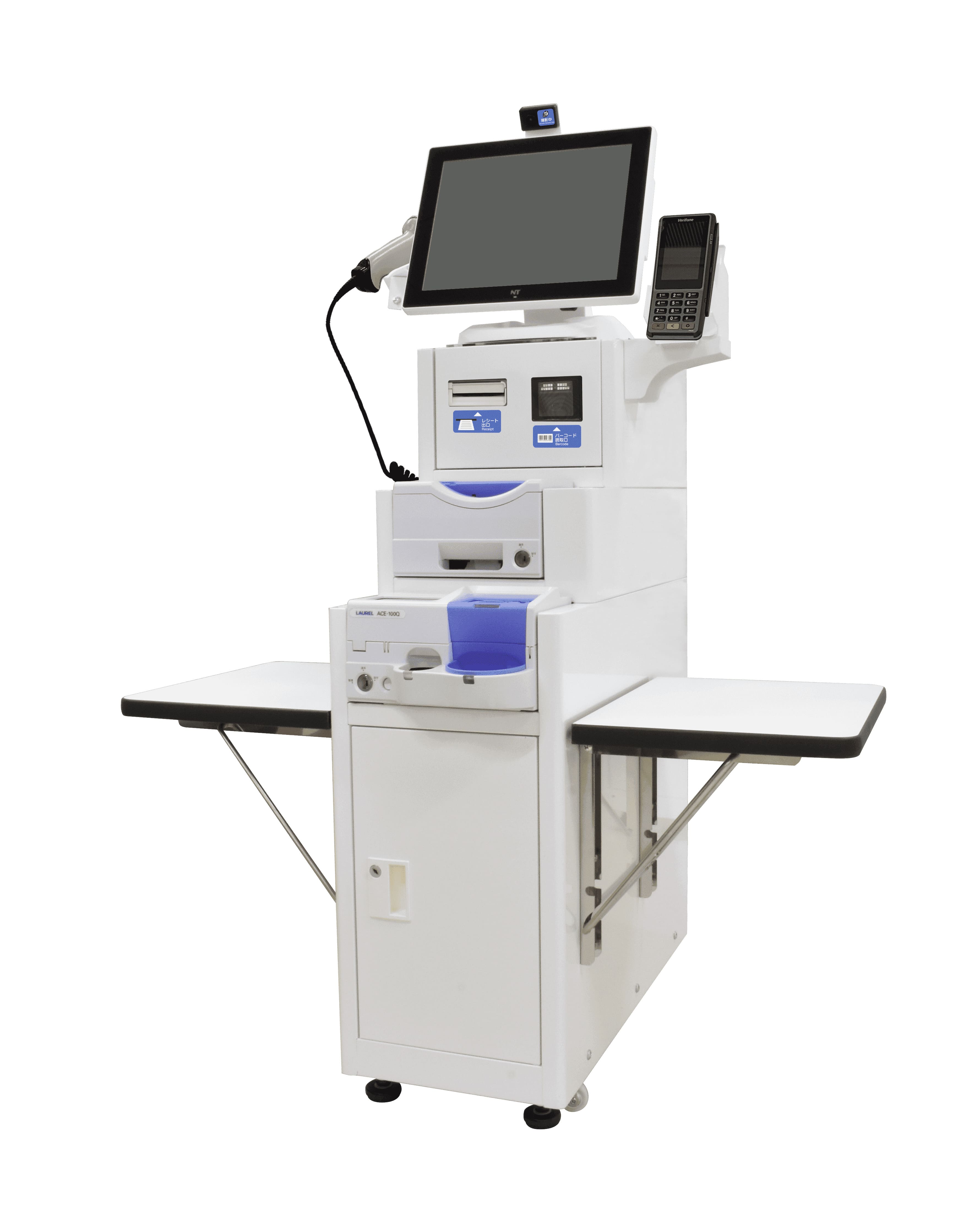 医科・歯科・調剤薬局専用POSレジ『ハヤレジ』 ハヤレジ | イプロス