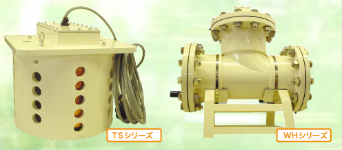 銅イオン水生成装置『Cuエナジー』