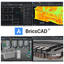 【CAD活用のご提案】BricsCADの選ばれる理由