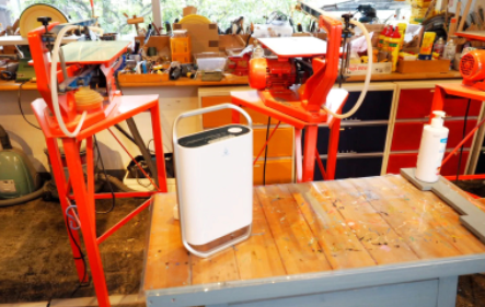 【オースリークリア3導入事例】有馬 玩具博物館 様