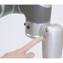 〔製品〕協働ロボット『Techman Robot』