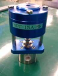 エアー弁『NPC／AVGシリーズ』