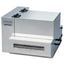 High-speed thermal transfer two-color label printer 'LP-812W'
