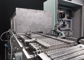 洗浄機『Mulini』