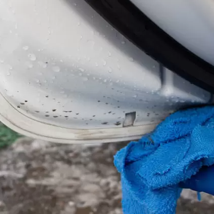 カーコーティングサービス