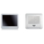 Medical antimicrobial 19-inch Intel 7th generation panel PC 'WMP-19C'