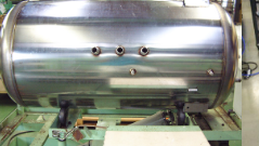 特殊ステンレスの溶接技術のプロフェッショナル