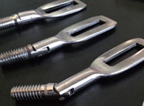 建築資材『支持金具』