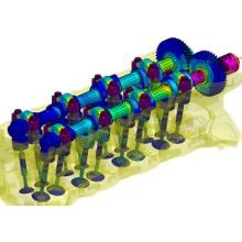 機構応力解析ソフトウェア『PAM-MEDYSA』