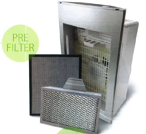 空間除菌清浄機『メディエアースマート』