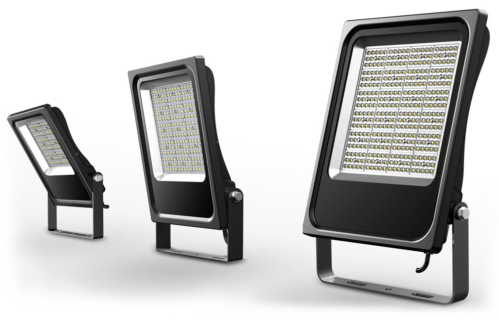 LED投光器　FL-06-G2