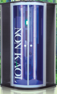 エアーシャワー『NON KAOL(ノンカオール)』